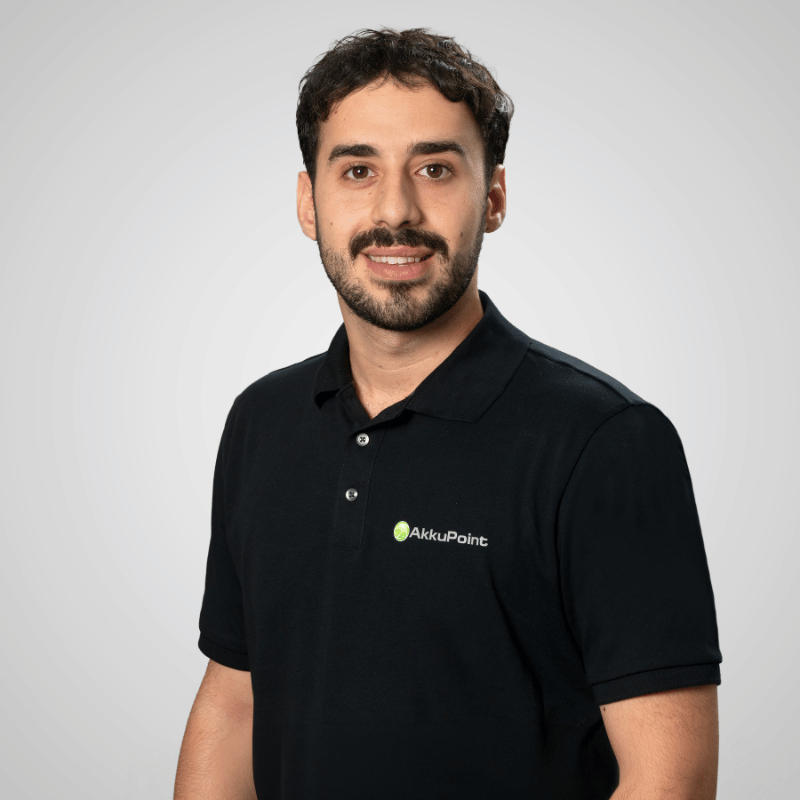 Tarik Kasapoglu